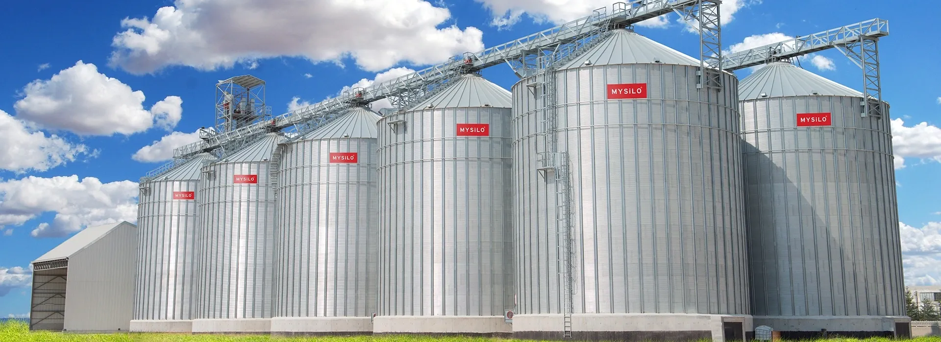 Fumigación Rural Empresas Agroindustriales Silos Contenedores Instalaciones